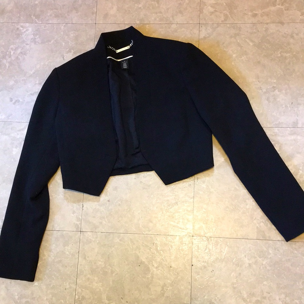 Dress coat